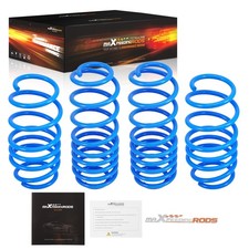 maXpeedingrods Lowering