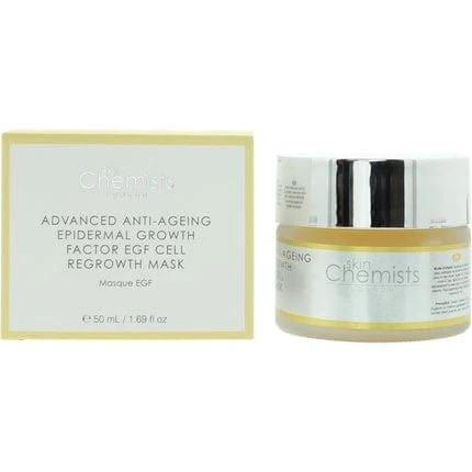 Skin chemists advanced - skin,