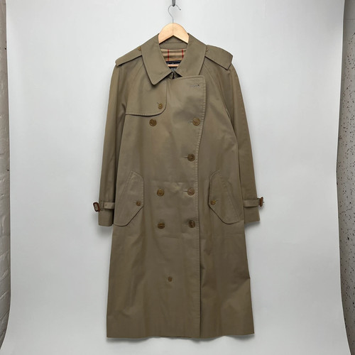 Burberry mac nova check - mac,