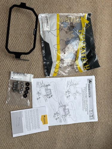 Touratech tft anti - tft, theft