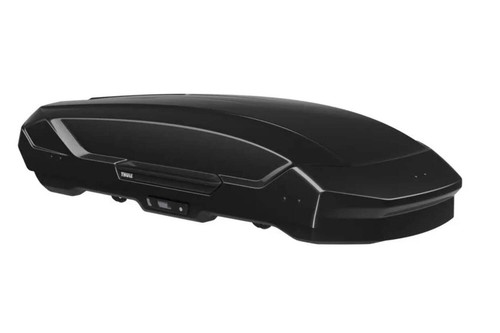 Thule motion roof box - motion,