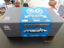 SCALEXTRIC JAGUAR E-TYPE