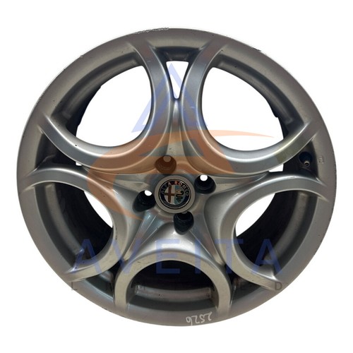 Alfa romeo mito - romeo, mk1