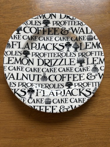 Emma bridgewater black toast - emma,