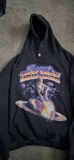 TGF Planet Childish Space Force XL Unisex Hoodie Full Boxed