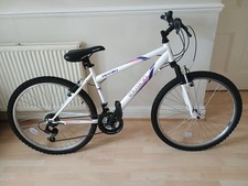 Ladies APOLLO ELUSION  bike in Excellent Condition 