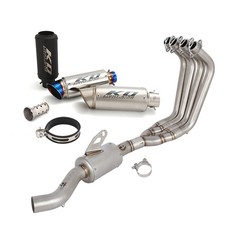 For Yamaha XJ6N 2009-2017 XJ6S