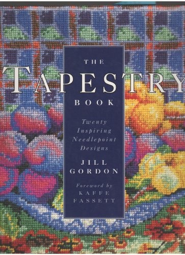 Tapestry book gordon dr - tapestry,