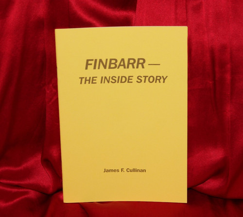 Finbarr the inside - finbarr,