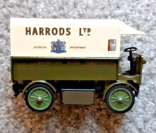 Matchbox Models of Yesteryear