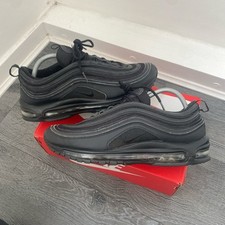 Nike Air Max 97 Triple Black 
