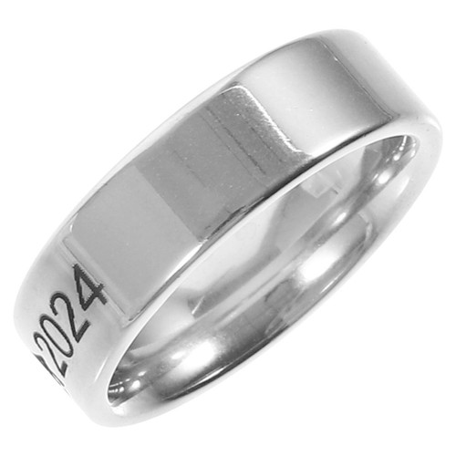 Graduation themed ring men - graduation,