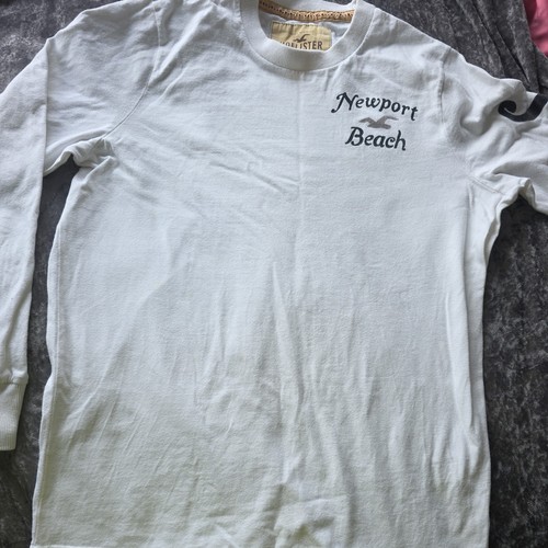 Mens hollister newport beach - hollister,