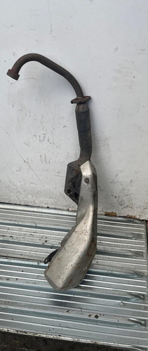Oem honda cbr 125 exhaust - honda,