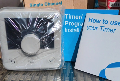 British gas hive sct - , 555053