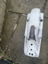 Suzuki Ts250 er  Rear Mudguard