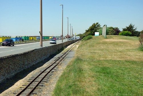 Photo 6x4 miniature railway - miniature,