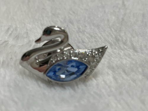 Swarovski blue crystal - blue,