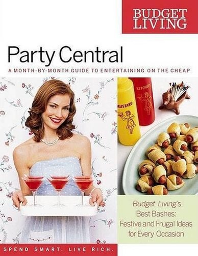 Party central a - central:,