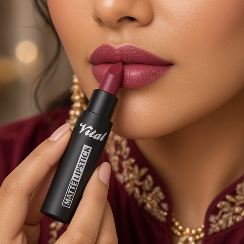Vital matte sweet cherry - vital,