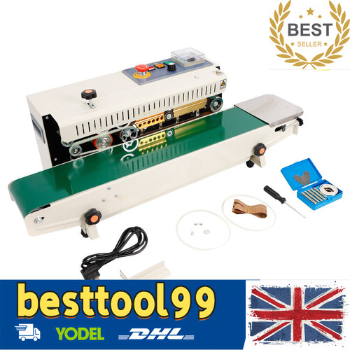 Fr770 continuous band - fr770,