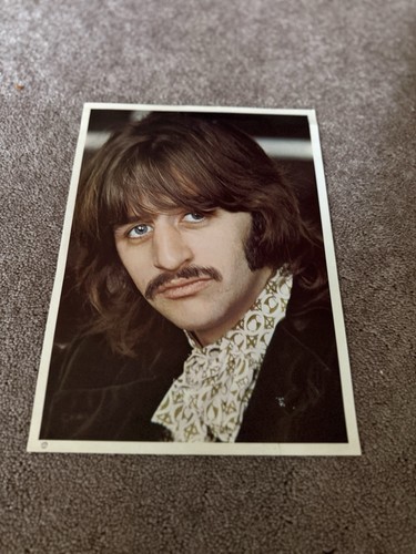 Beatles white album 1968 ringo - album,