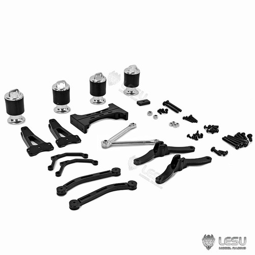 Lesu metal dual pneumatic - lesu,