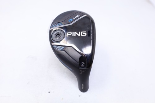 Ping g440 rescue 3 hybrid - ping,