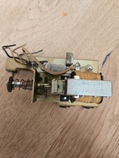 Seeburg Jukebox Latch Bar Solenoid Assembly