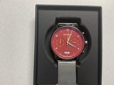 Detomaso  Chrono Sorpasso