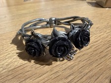 Alchemy Gothic Wild Rose