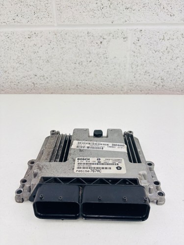 Engine control unit - engine,