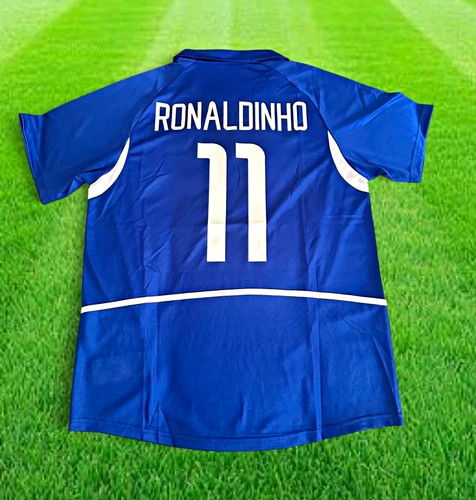 Ronaldinho brazil football - 11,