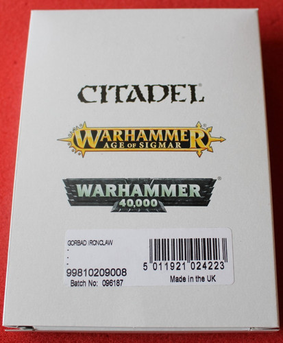 Games workshop warhammer - games,