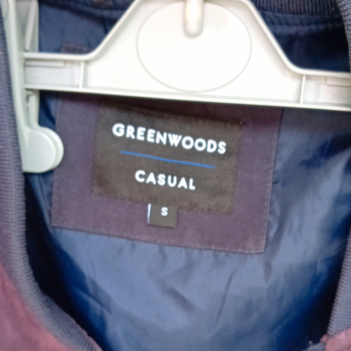 Greenwoods men grey suede - greenwoods,