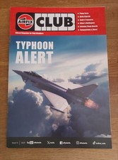 MAGAZINE - Airfix Model World Club Magazine Official Members Mag #13 May 2025 