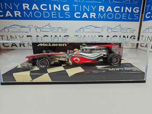 Minichamps lewis hamilton - minichamps,