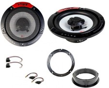 VW Golf MK4 Front Door Speaker