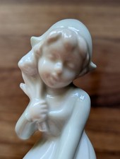 Vintage Porcelain Figurine