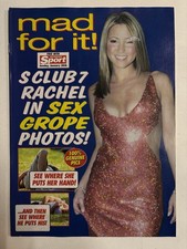 Sunday Sport: Mad For It