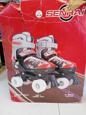 Roller Boots Unisex Sizes