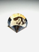 Swarovski SCS Crystal Lion