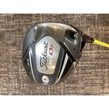 Titleist 910 D2 X 9.5°