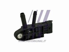 Exhaust gas pressure sensor