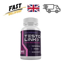 Testo link capsules - testo,