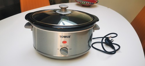 Tower slow cooker - tower, 3.5l
