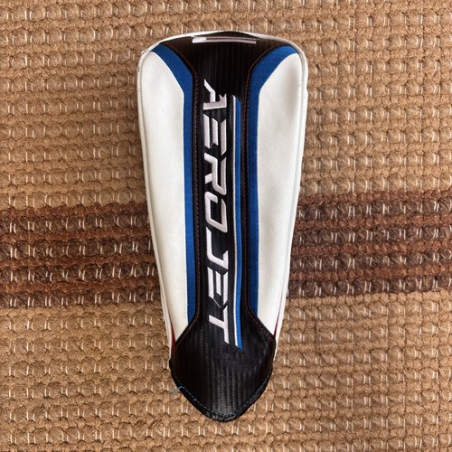 Cobra aerojet driver headcover - cobra,