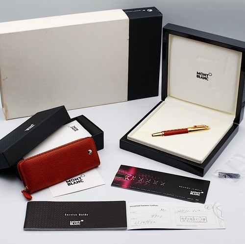 Nos montblanc boheme - boheme, jewels