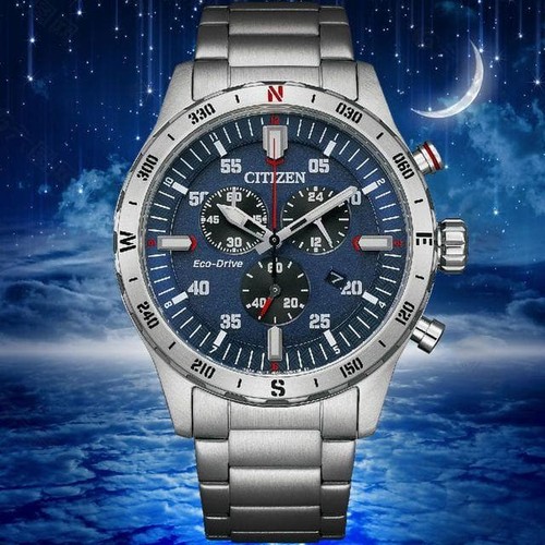 Citizen eco drive - citizen,