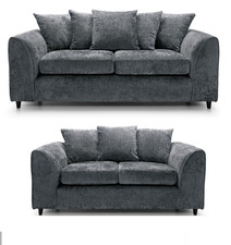 CHESWICK 3+2 SOFA SET